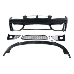 Προφυλακτήρας εμπρός για BMW E90 (2005-2009) - M4 design με ανοίγματα για προβολάκια Προφυλακτήρας εμπρός για BMW E90 (2005-2009) - M4 design με ανοίγματα για προβολάκια