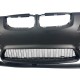 Προφυλακτήρας εμπρός για BMW E90 (2005-2009) - M4 design με ανοίγματα για προβολάκια