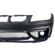 Προφυλακτήρας εμπρός για BMW E90 (2005-2009) - M4 design με ανοίγματα για προβολάκια