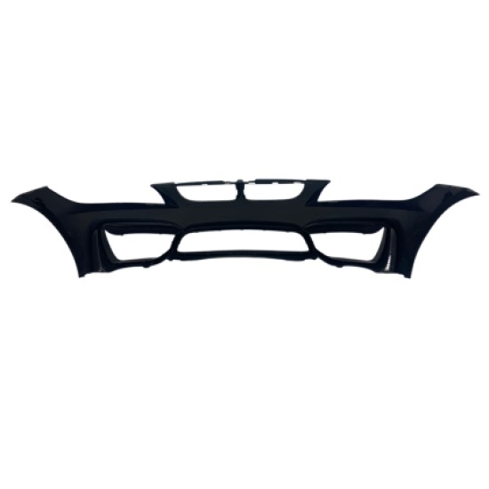Προφυλακτήρας εμπρός για BMW E90 (2005-2009) - M4 design με ανοίγματα για προβολάκια