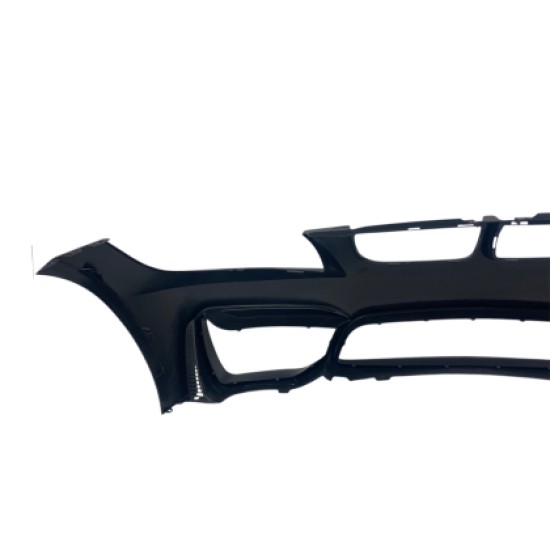 Προφυλακτήρας εμπρός για BMW E90 (2005-2009) - M4 design με ανοίγματα για προβολάκια