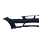 Προφυλακτήρας εμπρός για BMW E90 (2005-2009) - M4 design με ανοίγματα για προβολάκια