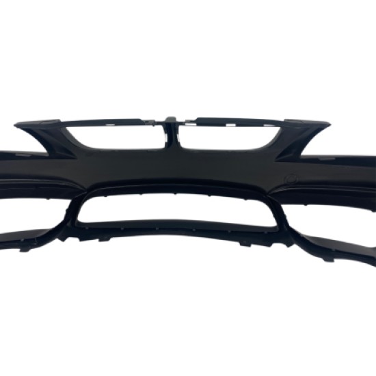 Προφυλακτήρας εμπρός για BMW E90 (2005-2009) - M4 design με ανοίγματα για προβολάκια