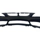 Προφυλακτήρας εμπρός για BMW E90 (2005-2009) - M4 design με ανοίγματα για προβολάκια