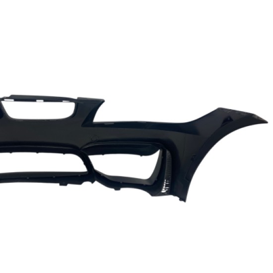 Προφυλακτήρας εμπρός για BMW E90 (2005-2009) - M4 design με ανοίγματα για προβολάκια