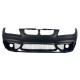 Προφυλακτήρας εμπρός για BMW E90 (2005-2009) - M4 design με ανοίγματα για προβολάκια