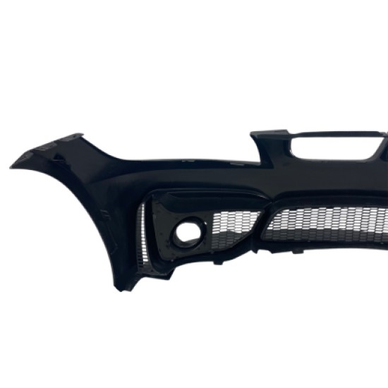 Προφυλακτήρας εμπρός για BMW E90 (2005-2009) - M4 design με ανοίγματα για προβολάκια