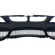 Προφυλακτήρας εμπρός για BMW E90 (2005-2009) - M4 design με ανοίγματα για προβολάκια