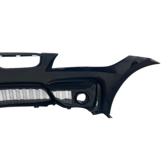Προφυλακτήρας εμπρός για BMW E90 (2005-2009) - M4 design με ανοίγματα για προβολάκια