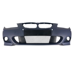 Προφυλακτήρας εμπρός για BMW E60 / E61 - M pack design χωρίς parktronic (2003-2010) και με parktronic (2007-2011) Προφυλακτήρας εμπρός για BMW E60 / E61 - M pack design χωρίς parktronic (2003-2010) και με parktronic (2007-2011)