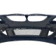 Προφυλακτήρας εμπρός για BMW E60 / E61 - M pack design χωρίς parktronic (2003-2010) και με parktronic (2007-2011)