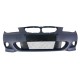 Προφυλακτήρας εμπρός για BMW E60 / E61 - M pack design χωρίς parktronic (2003-2010) και με parktronic (2007-2011)