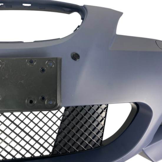 Προφυλακτήρας εμπρός για BMW E60 / E61 - M pack design χωρίς parktronic (2003-2010) και με parktronic (2007-2011)