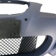 Προφυλακτήρας εμπρός για BMW E60 / E61 - M pack design χωρίς parktronic (2003-2010) και με parktronic (2007-2011)