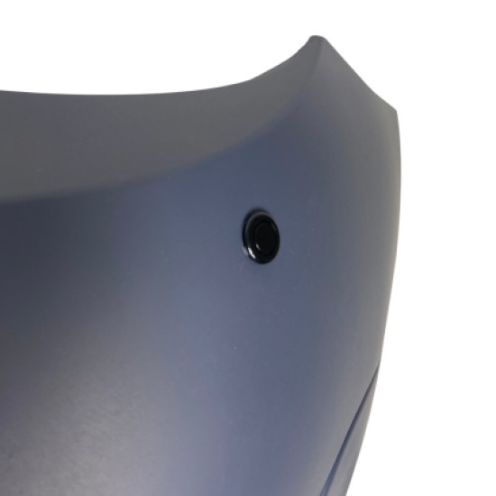 Προφυλακτήρας εμπρός για BMW E60 / E61 - M pack design χωρίς parktronic (2003-2010) και με parktronic (2007-2011)