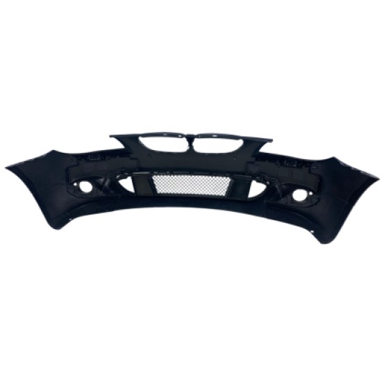 Προφυλακτήρας εμπρός για BMW E60 / E61 - M pack design χωρίς parktronic (2003-2010) και με parktronic (2007-2011)