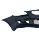Προφυλακτήρας εμπρός για BMW E60 / E61 - M pack design χωρίς parktronic (2003-2010) και με parktronic (2007-2011)