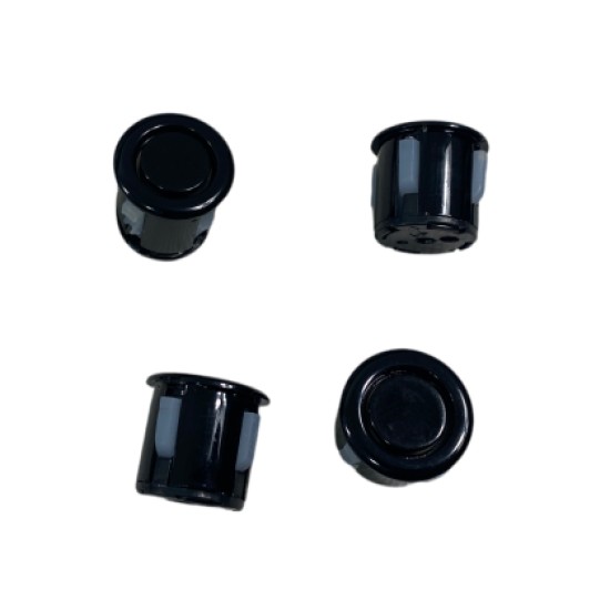 Προφυλακτήρας εμπρός για BMW E60 / E61 - M pack design χωρίς parktronic (2003-2010) και με parktronic (2007-2011)