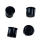 Πίσω προφυλακτήρας για BMW E60 sedan - M pack design χωρίς parktronic (2003-2010) και με parktronic (2007-2011)