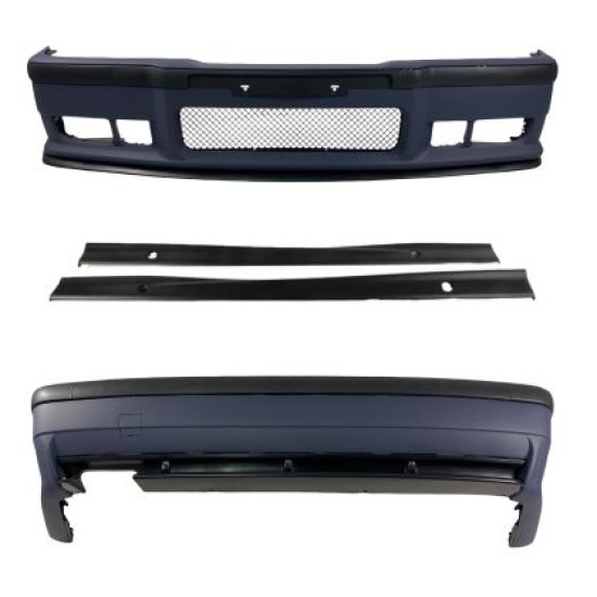 Body kit για BMW E36 (1991-1999)