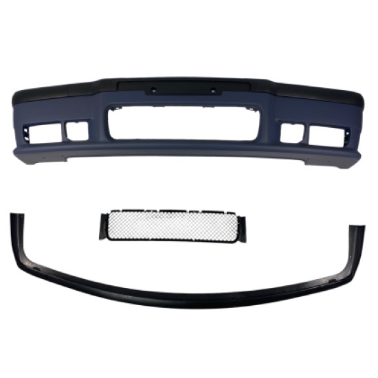 Body kit για BMW E36 (1991-1999)