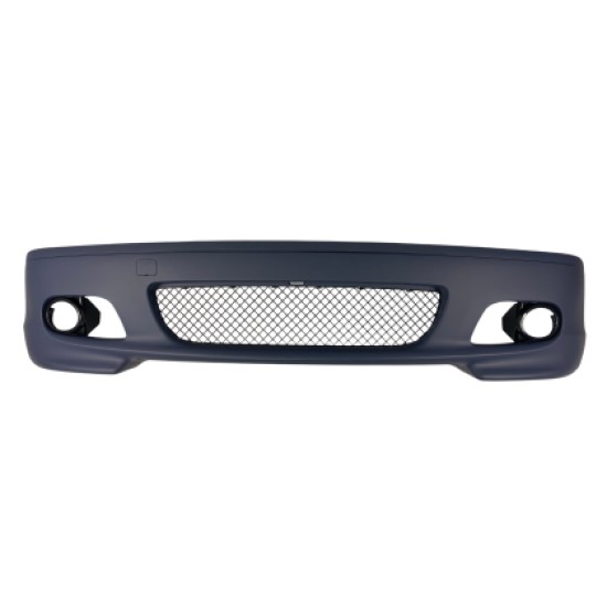 Body kit για BMW E46 coupe (1998-2005) - M pack design