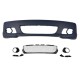 Body kit για BMW E46 coupe (1998-2005) - M pack design