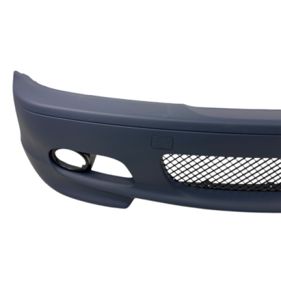 Body kit για BMW E46 coupe (1998-2005) - M pack design
