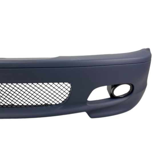 Body kit για BMW E46 coupe (1998-2005) - M pack design