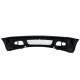 Body kit για BMW E46 coupe (1998-2005) - M pack design
