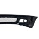 Body kit για BMW E46 coupe (1998-2005) - M pack design