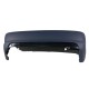 Body kit για BMW E46 coupe (1998-2005) - M pack design