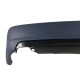 Body kit για BMW E46 coupe (1998-2005) - M pack design