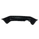 Body kit για BMW E46 coupe (1998-2005) - M pack design
