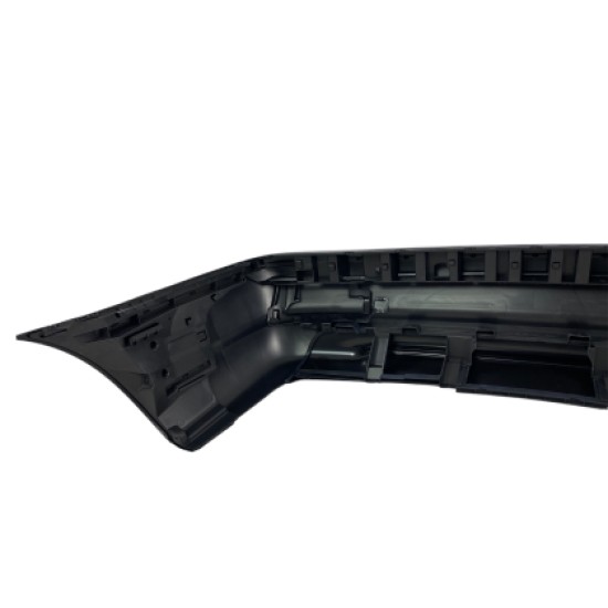 Body kit για BMW E46 coupe (1998-2005) - M pack design