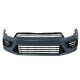 Body kit για Vw Scirocco (2014-2016) - R Design