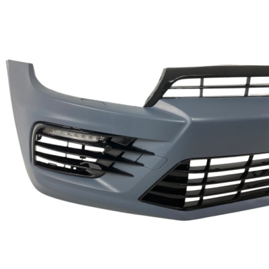 Body kit για Vw Scirocco (2014-2016) - R Design