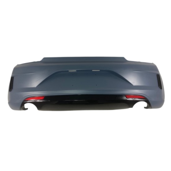 Body kit για Vw Scirocco (2014-2016) - R Design
