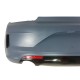 Body kit για Vw Scirocco (2014-2016) - R Design
