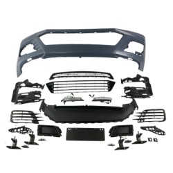 Body kit για Vw Scirocco (2014-2016) - R Design Body kit για Vw Scirocco (2014-2016) - R Design