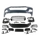 Body kit για Vw Scirocco (2014-2016) - R Design