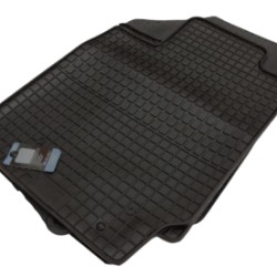 Λαστιχένια πατάκια Petex για TOYOTA Corolla (2002-2007) - 4τμχ. Λαστιχένια πατάκια Petex για TOYOTA Corolla (2002-2007) - 4τμχ.