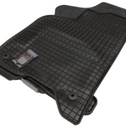 Λαστιχένια πατάκια Petex για VW Lupo (1998-2005) - 4τμχ. Λαστιχένια πατάκια Petex για VW Lupo (1998-2005) - 4τμχ.