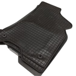 Λαστιχένια πατάκια Petex για VW Lupo (1998-2005) - 4τμχ. Λαστιχένια πατάκια Petex για VW Lupo (1998-2005) - 4τμχ.