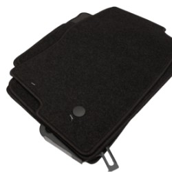 Πατάκια μοκέτα για NISSAN Navara D40 (2010-2015) - 4τμχ. Πατάκια μοκέτα για NISSAN Navara D40 (2010-2015) - 4τμχ.