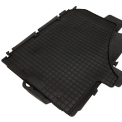 Λαστιχένια πατάκια για FIAT Ducato / PEUGEOT Boxer / CITROEN Jumper II (2007+) - 2τμχ.