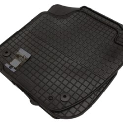 Λαστιχένια πατάκια για Seat Toledo (2013+) - 4τμχ.