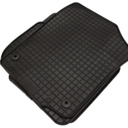 Λαστιχένια πατάκια για Seat Toledo (2013+) - 4τμχ. Λαστιχένια πατάκια για Seat Toledo (2013+) - 4τμχ.