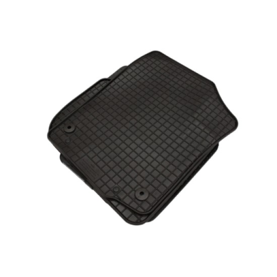 Λαστιχένια πατάκια για Seat Toledo (2013+) - 4τμχ.