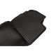 Λαστιχένια πατάκια για Seat Toledo (2013+) - 4τμχ.